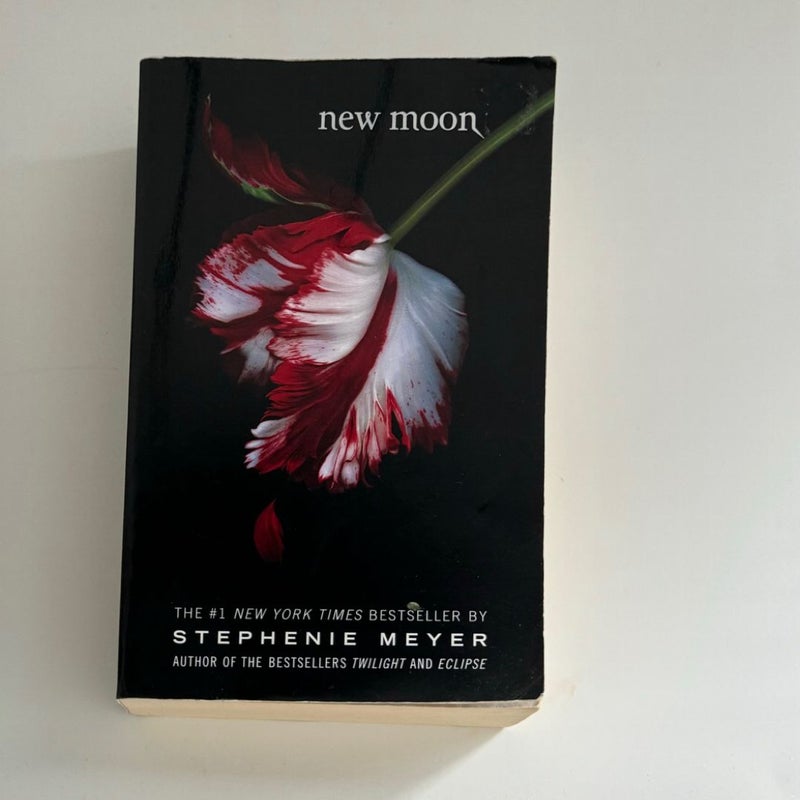 New Moon
