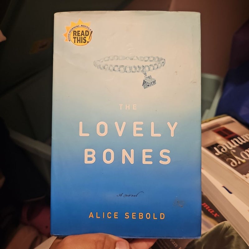 The Lovely Bones