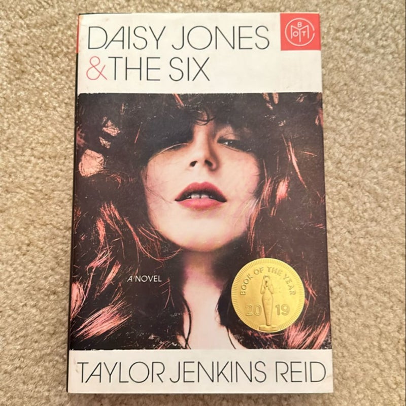 Daisy Jones and the Six