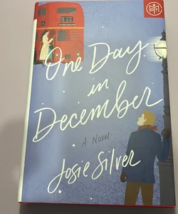 One Day in December