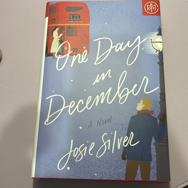 One Day in December