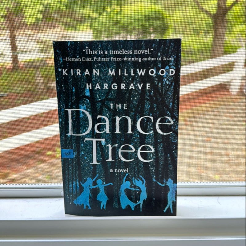 The Dance Tree