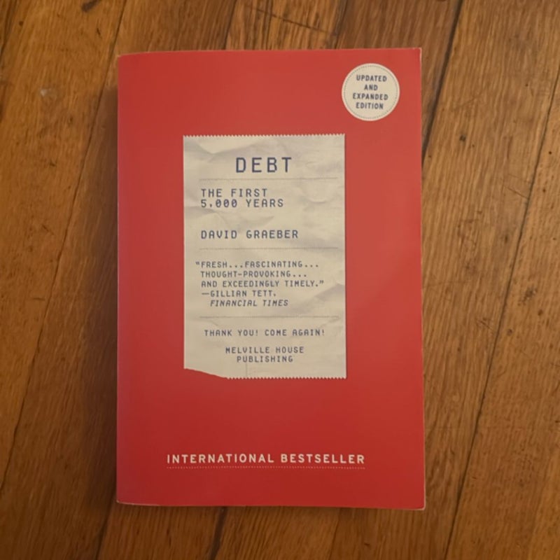 Debt