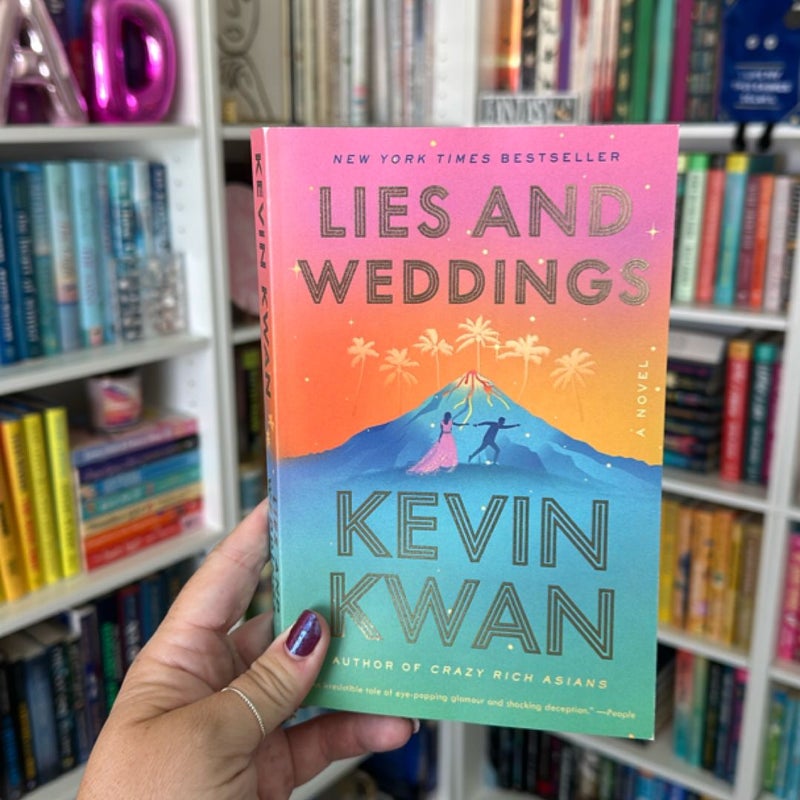 Lies and Weddings