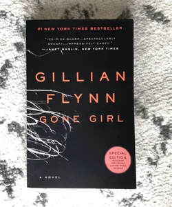 Gone Girl