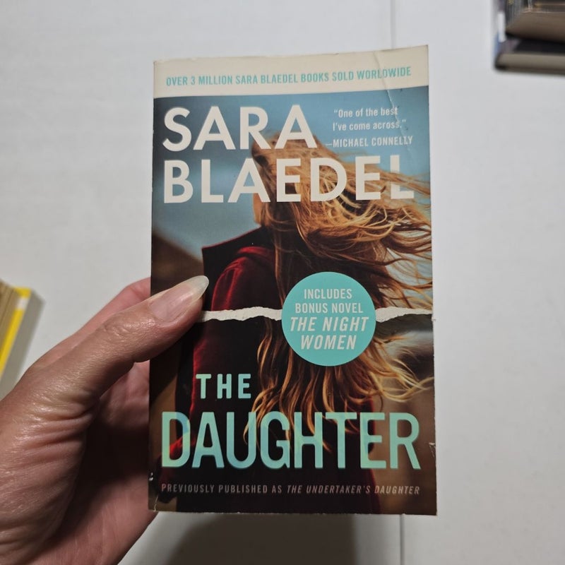 The Daughter