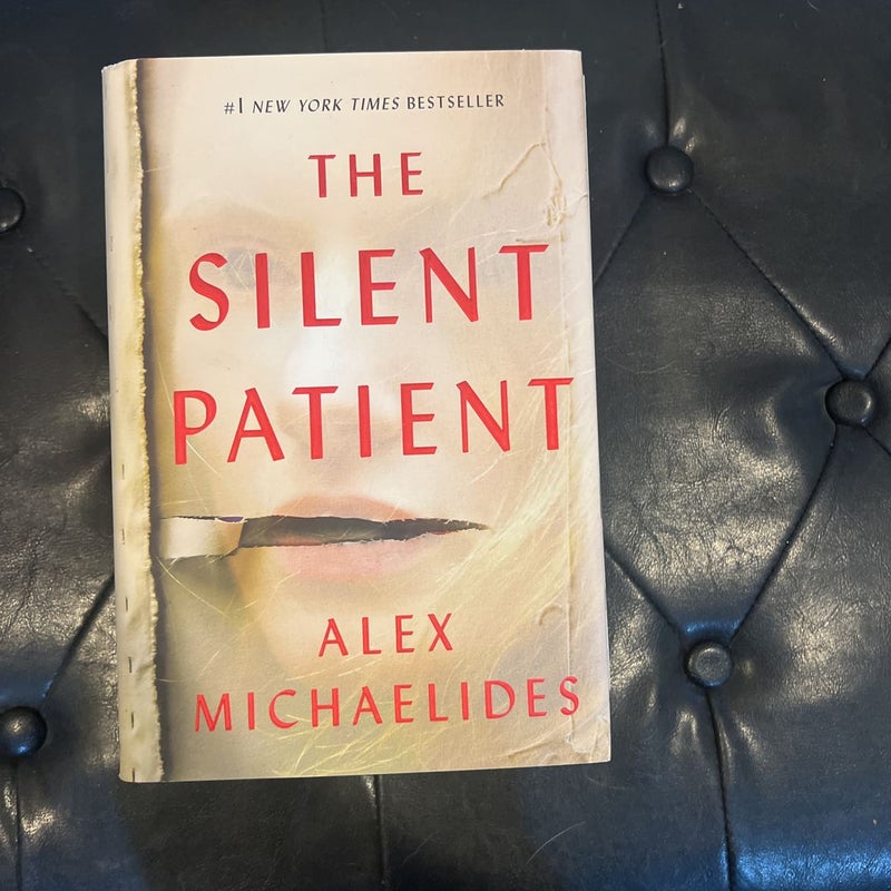 The Silent Patient