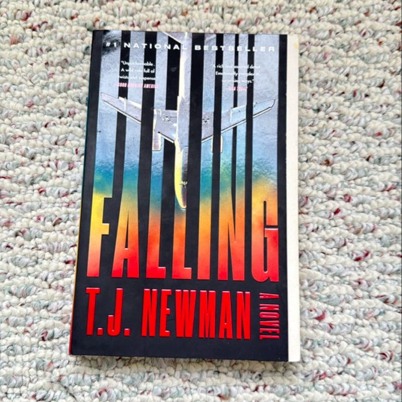 Falling
