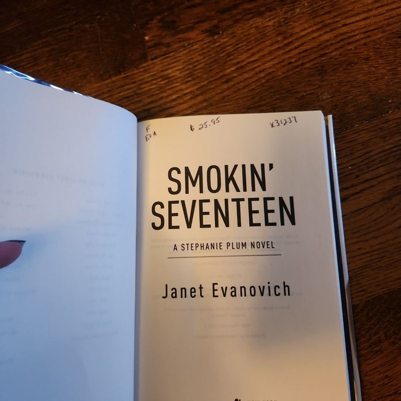 Smokin' Seventeen