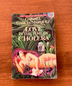 Love in the Time of Cholera