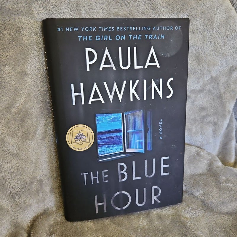 The Blue Hour