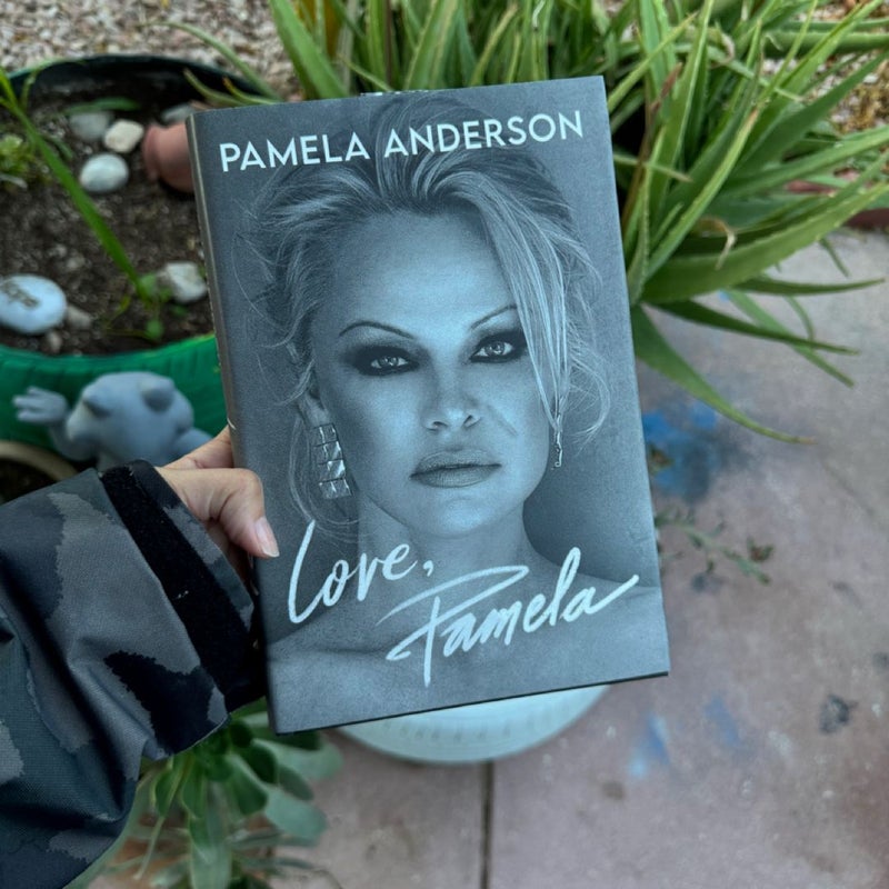 Love, Pamela