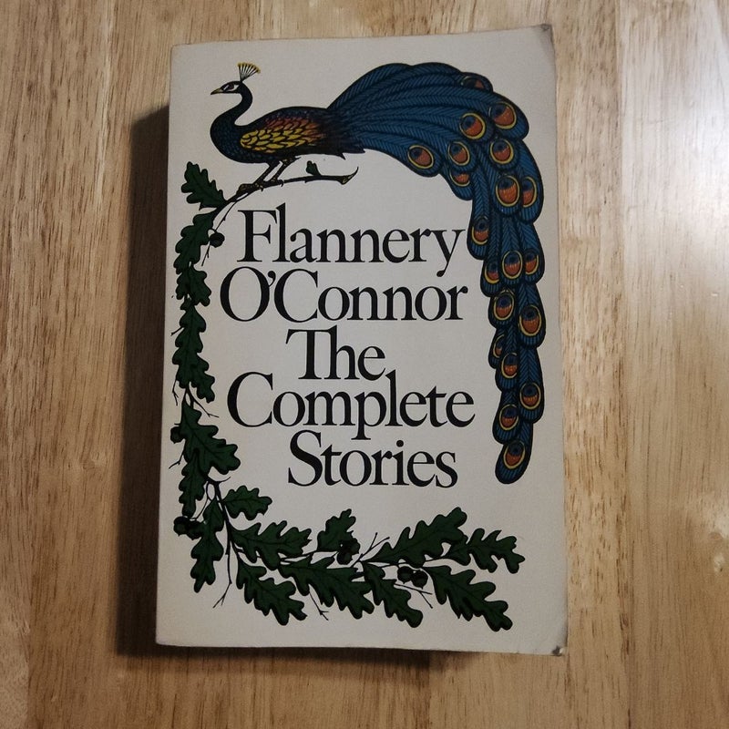 The Complete Stories