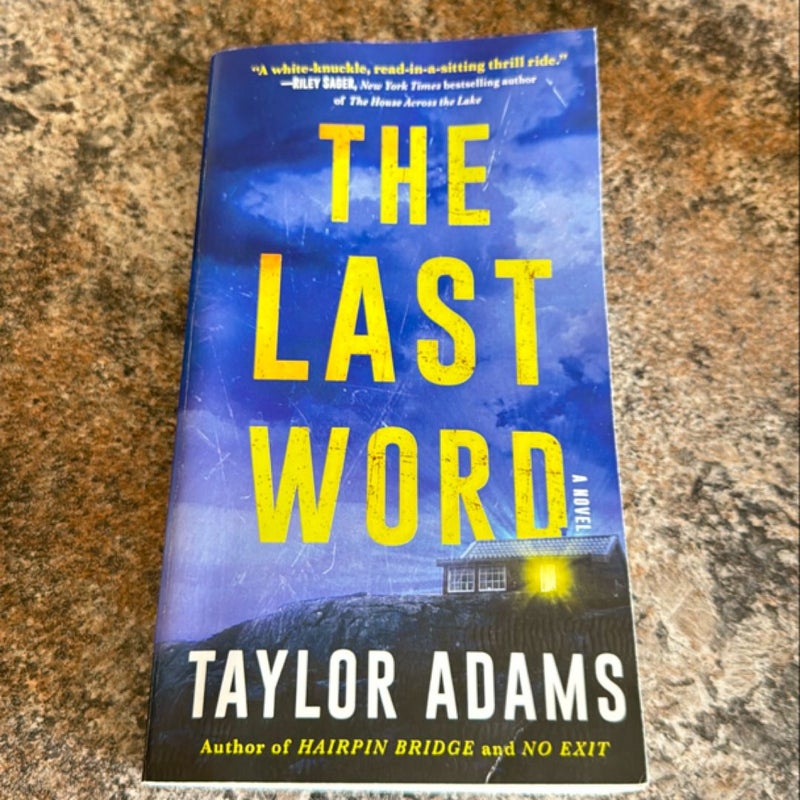 The Last Word