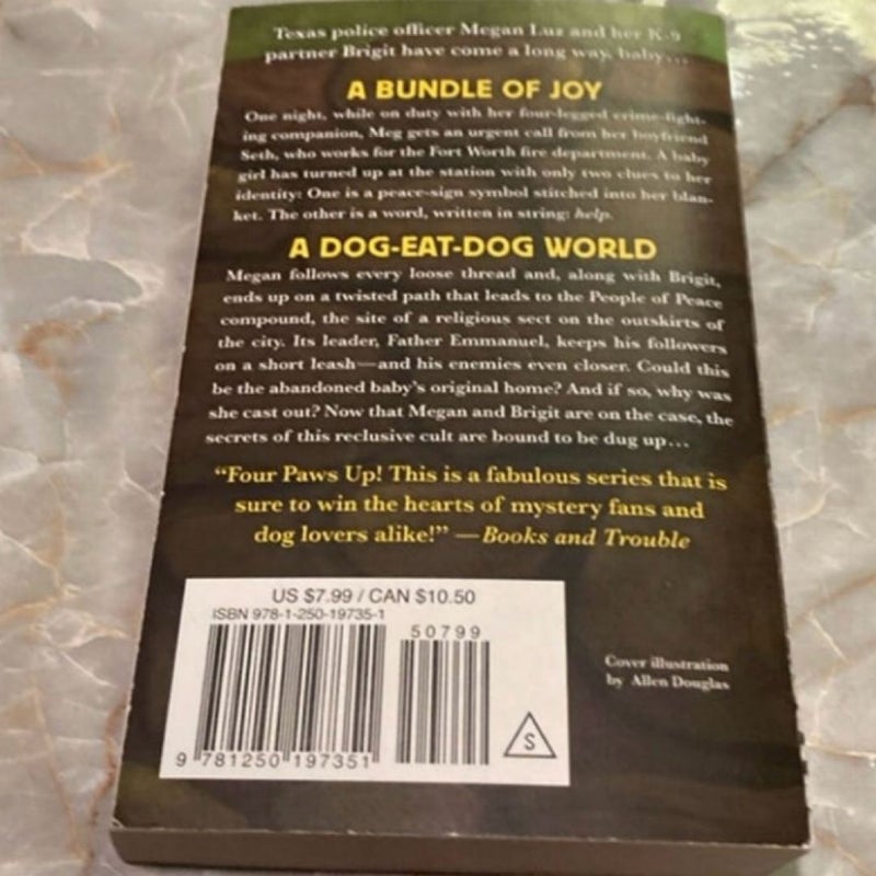 3 Diane Kelly Cozy Mystery Books