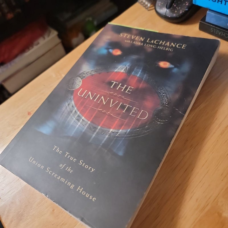 The Uninvited