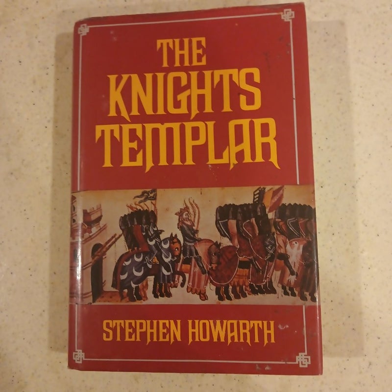 The Knights Templar