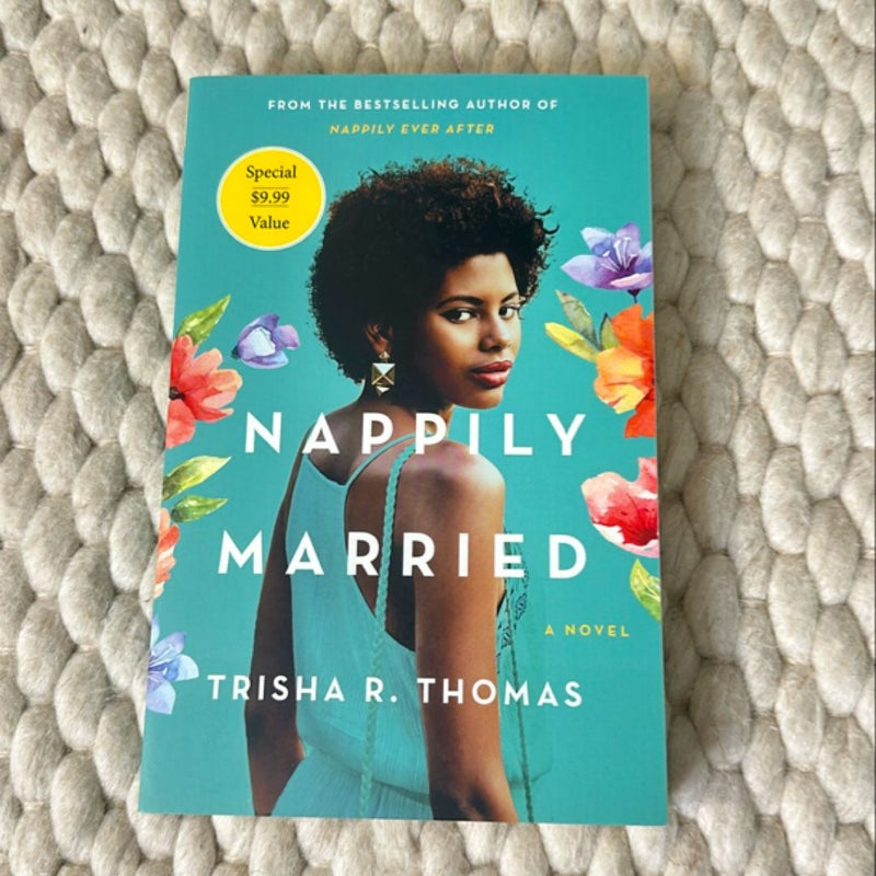 Nappily Married