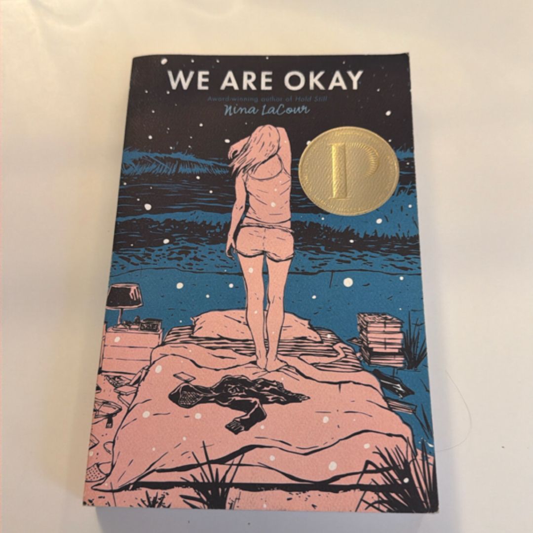 We Are Okay