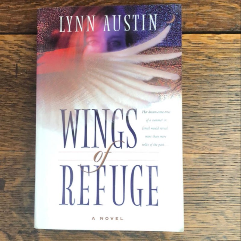 Wings of Refuge