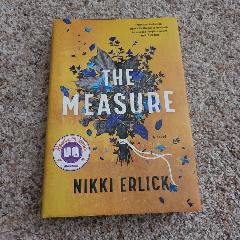 The Measure