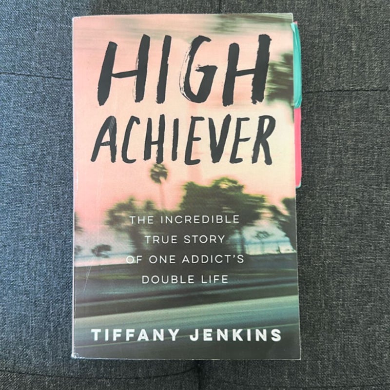 High Achiever