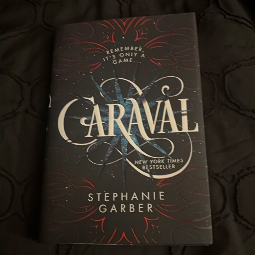 Caraval