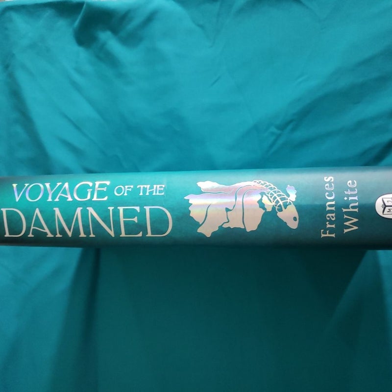 Voyage of the Damned