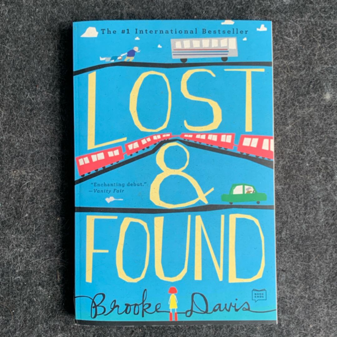 Lost and Found