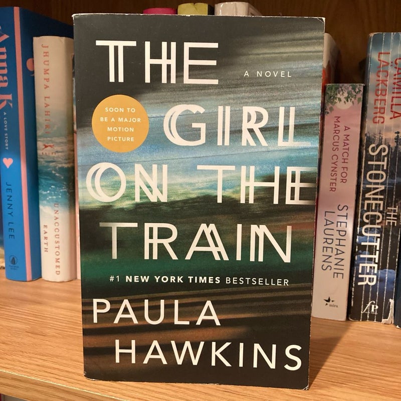 The Girl on the Train