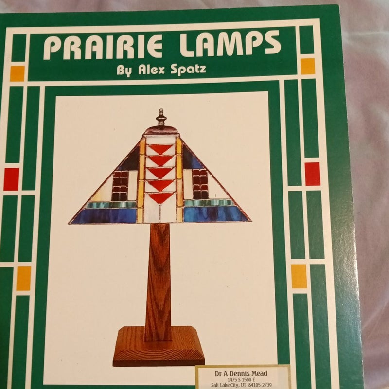 Prairie Lamps