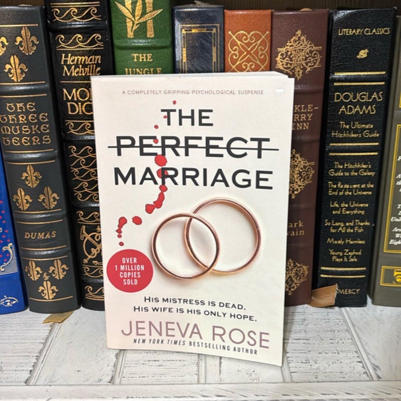 The Perfect Marriage