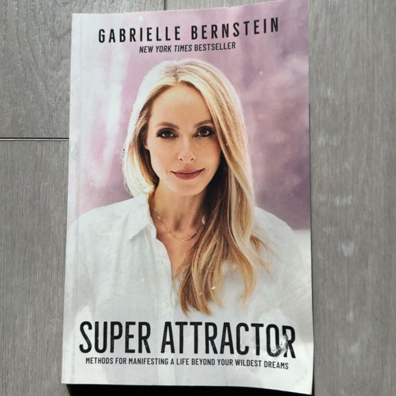 Super Attractor