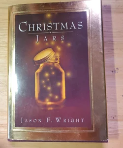Christmas Jars