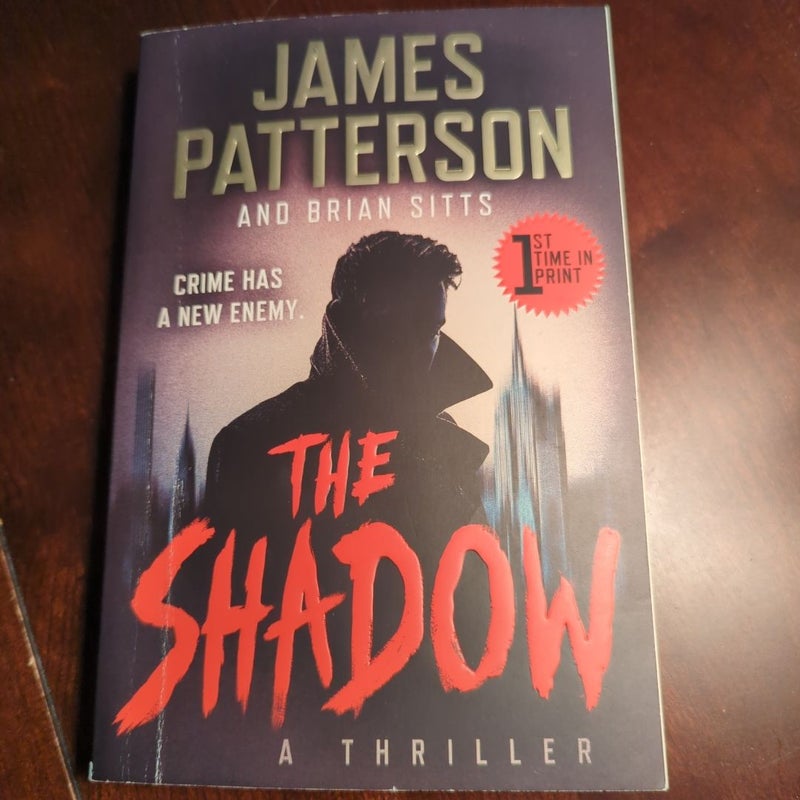 The Shadow