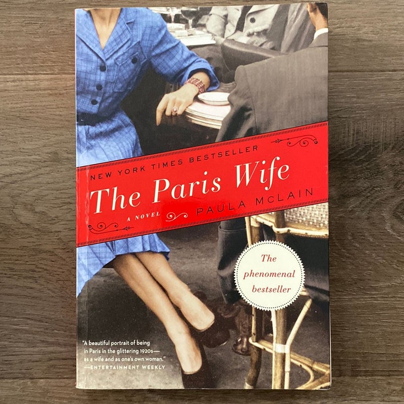 The Paris Wife