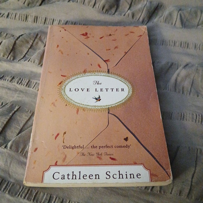 The Love Letter