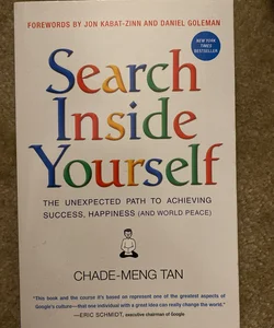 Search Inside Yourself