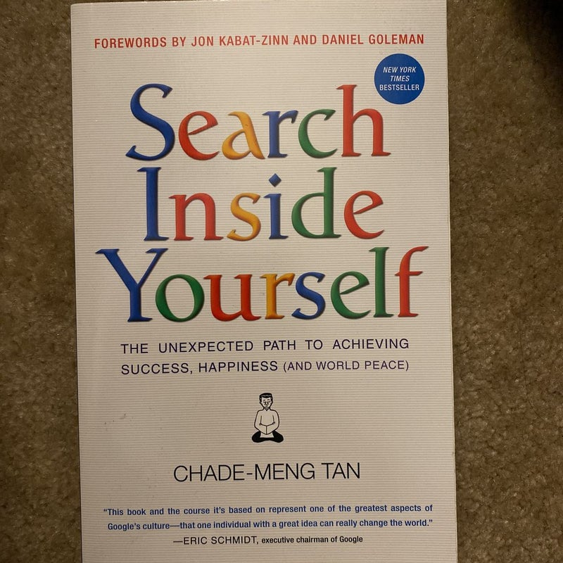 Search Inside Yourself