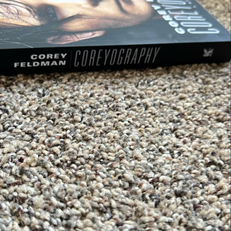 Coreyography