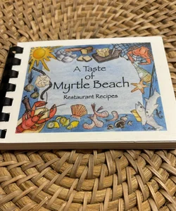 A Taste of Myrtle Beach