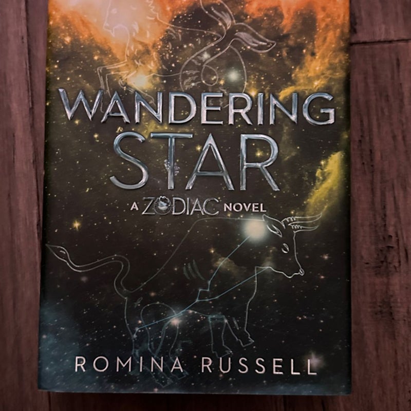 Wandering Star