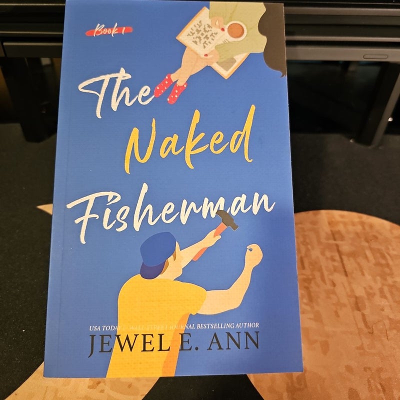 The Naked Fisherman