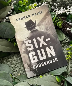 Six-Gun Crossroad