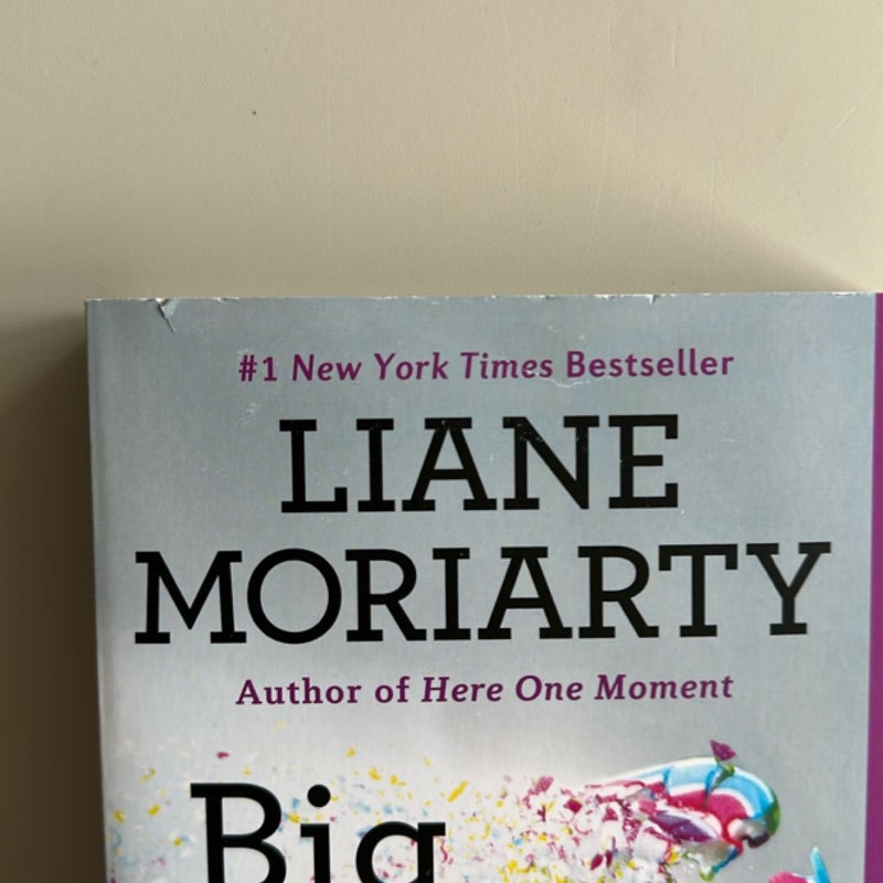 Big Little Lies