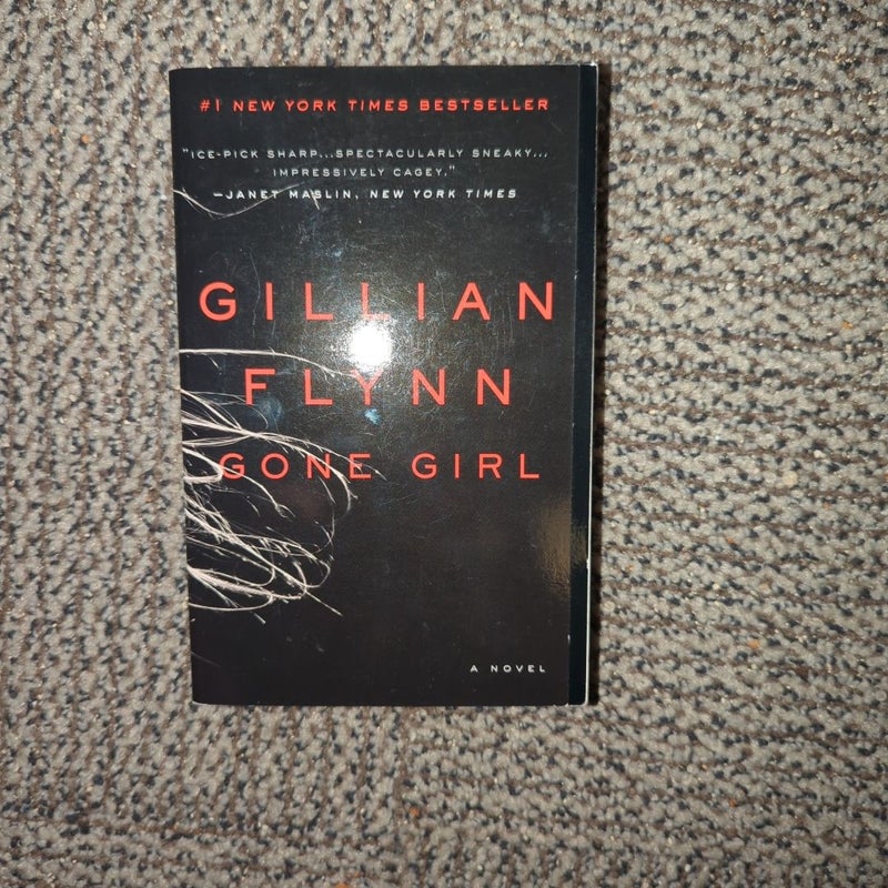 Gone Girl