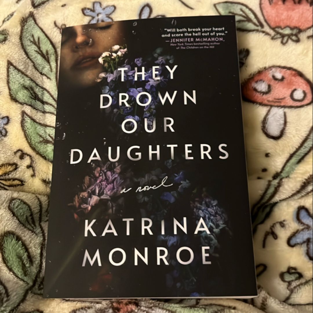 They Drown Our Daughters
