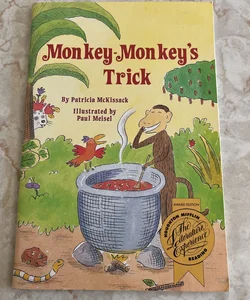 Monkey's Trick