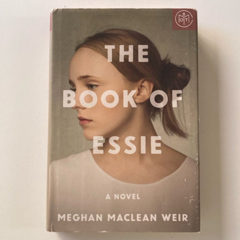 The Book of Essie (Good Condition)