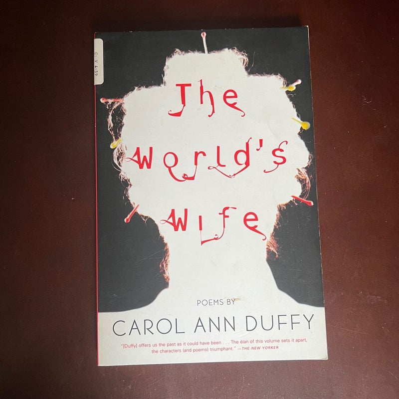 The World's Wife